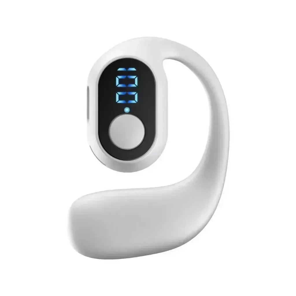 TWS Audifono traductor ON DEMAND  inalámbrico Bluetooth 156 idiomas, especial para viajes y/o negocios. (valor sin IVA)